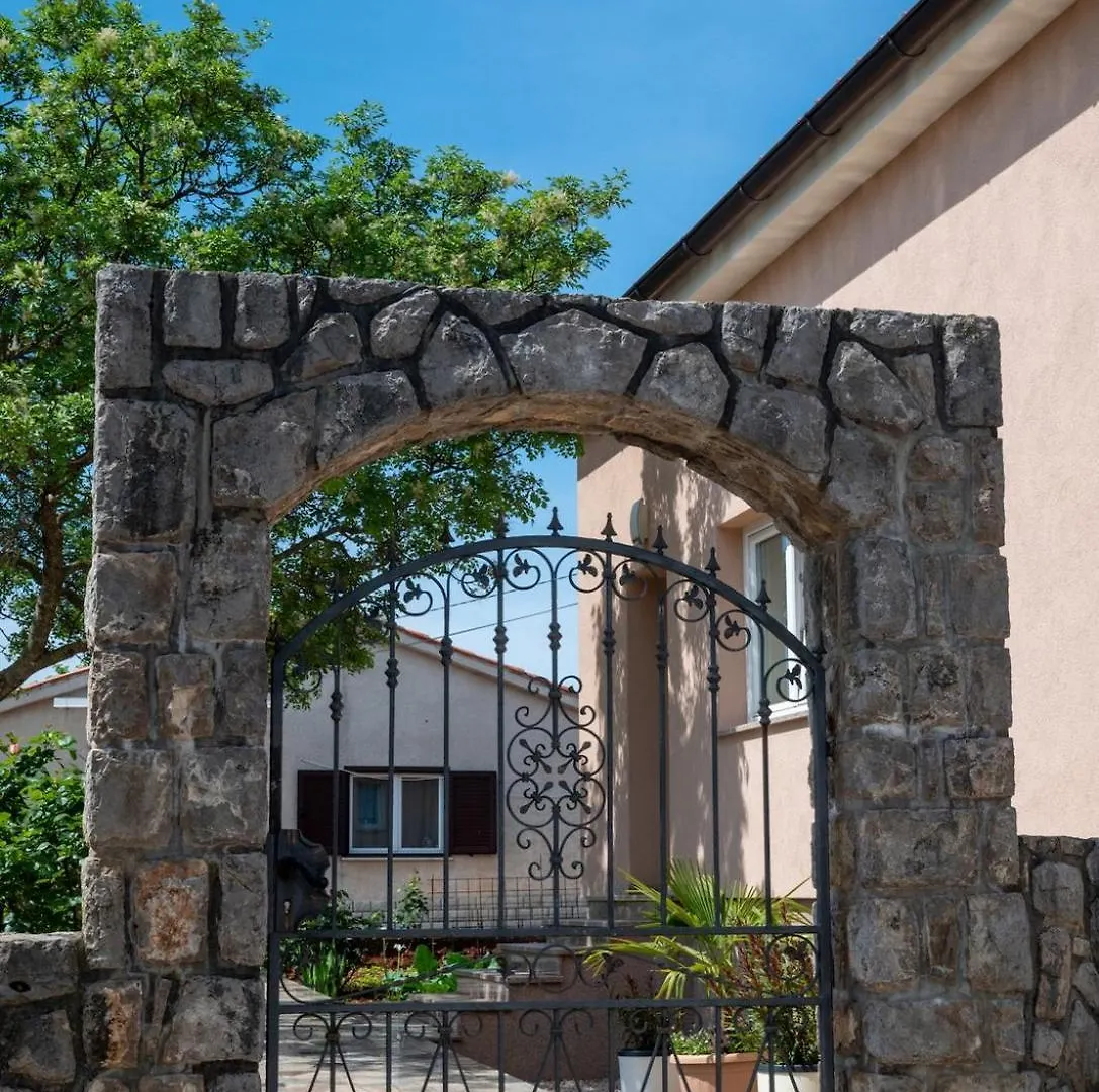 Villa Holiday House Lucy Zgaljic Croacia