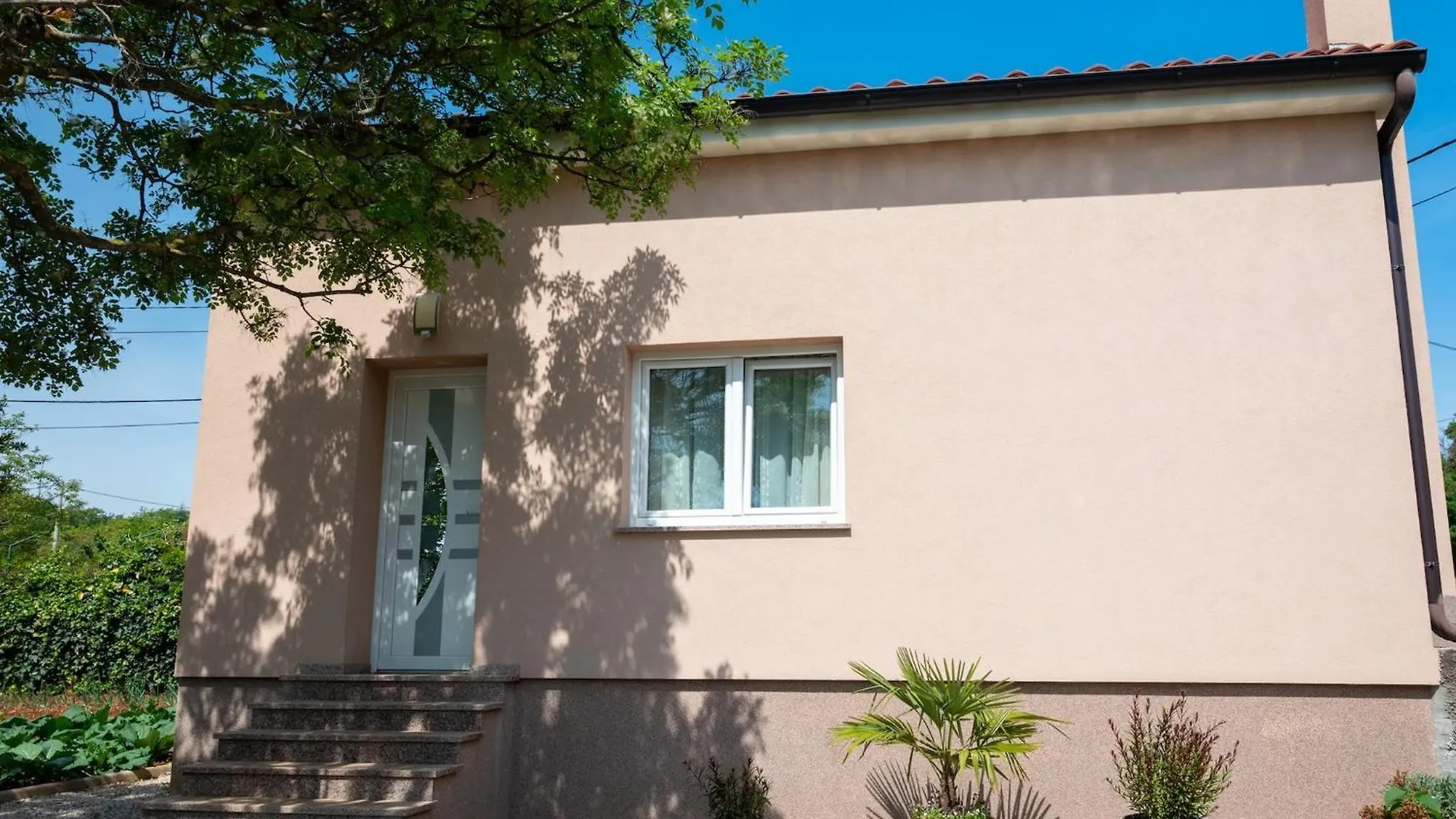Villa Holiday House Lucy Zgaljic