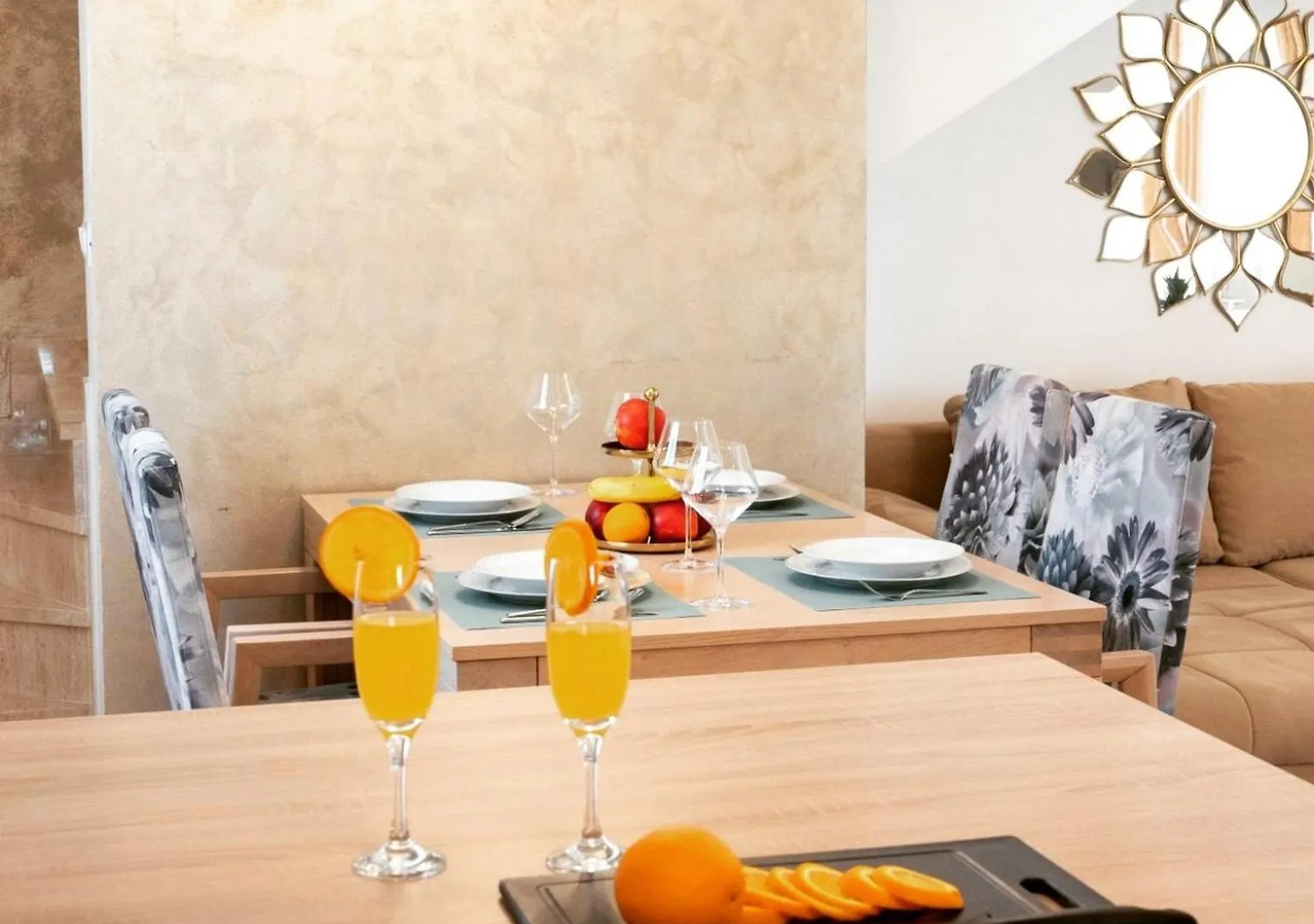 Villa Holiday House Lucy Zgaljic
